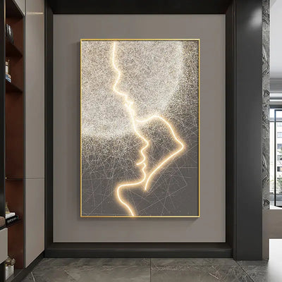Linea Mural Wall Light