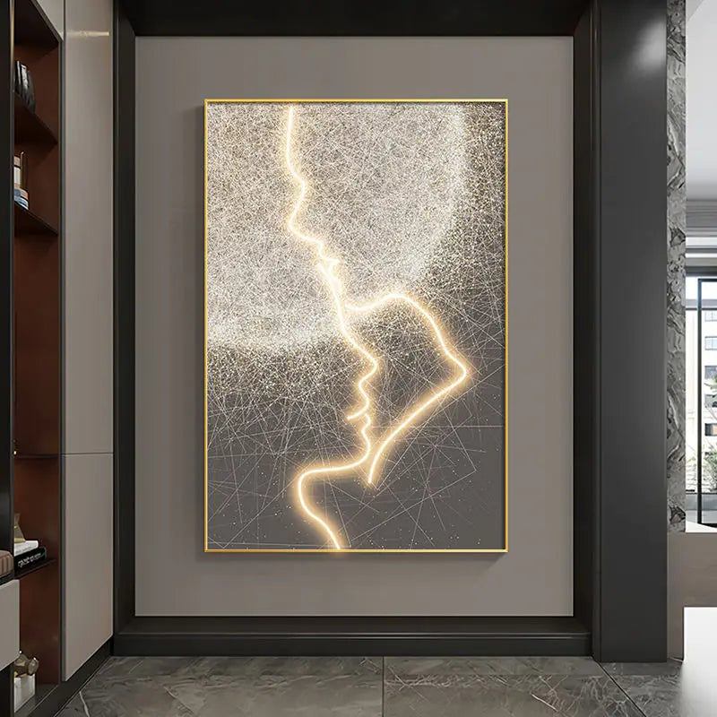 Linea Mural Wall Light