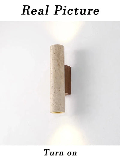Sora LED Wall Lamp