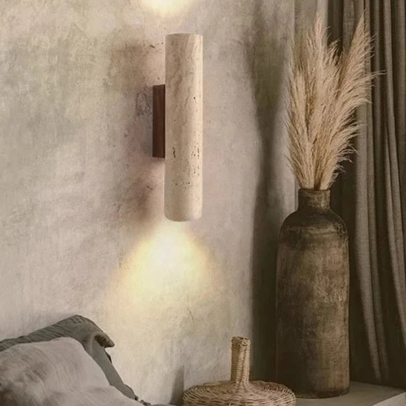 Sora LED Wall Lamp