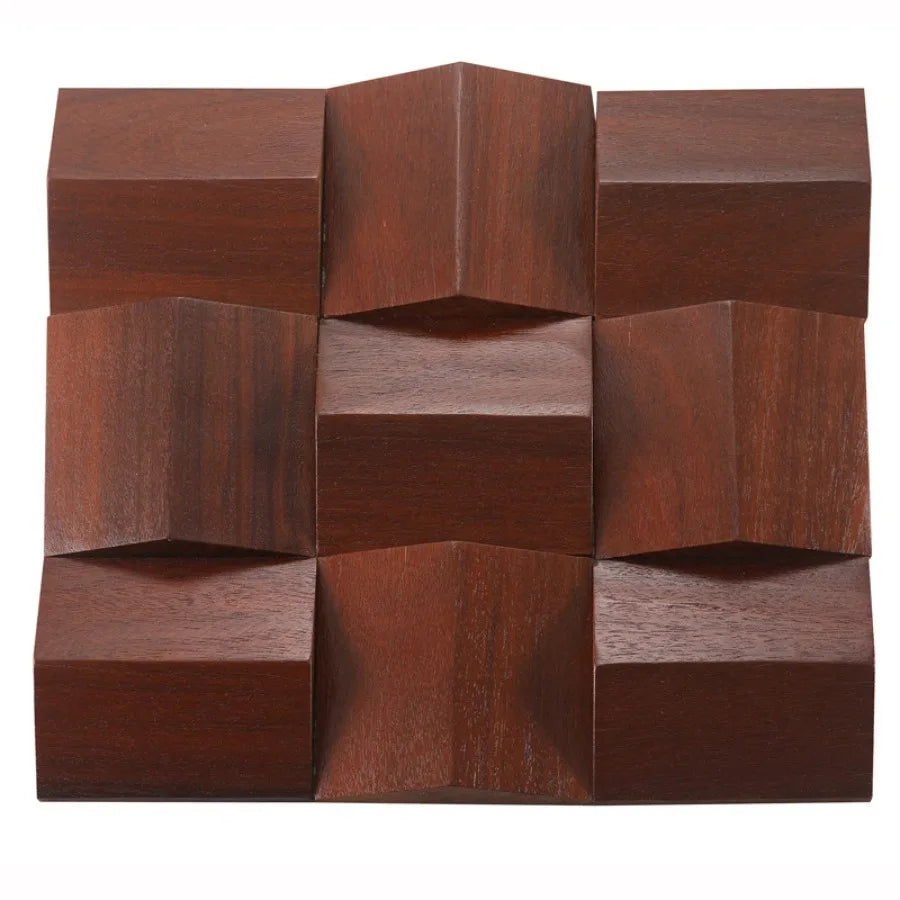Kizuki Wooden Acoustic Wall Panel