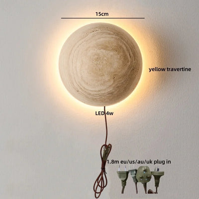 Kaze Wall Sconce Light