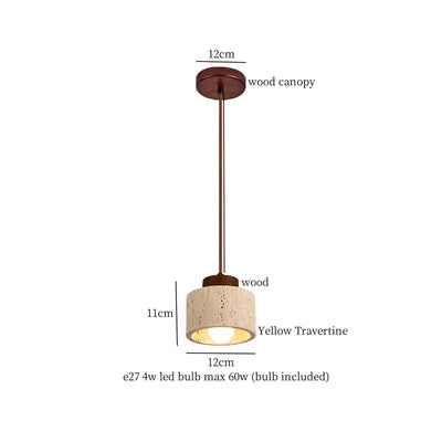 Kagezora Pendant Light