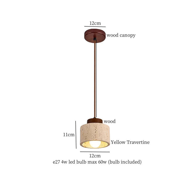 Kagezora Pendant Light