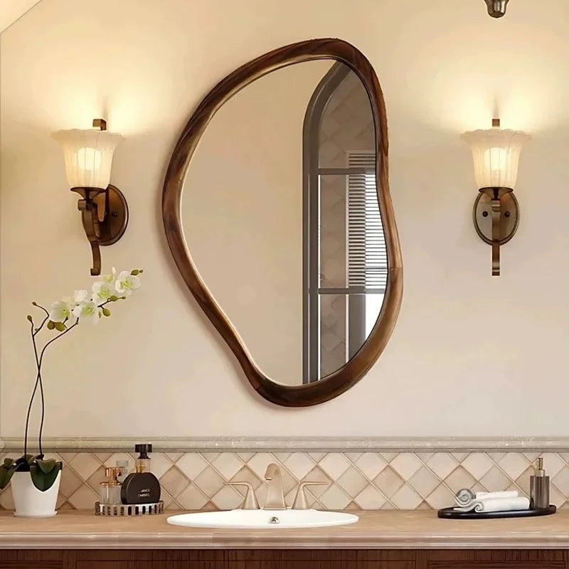 Arboris Wall Mirror