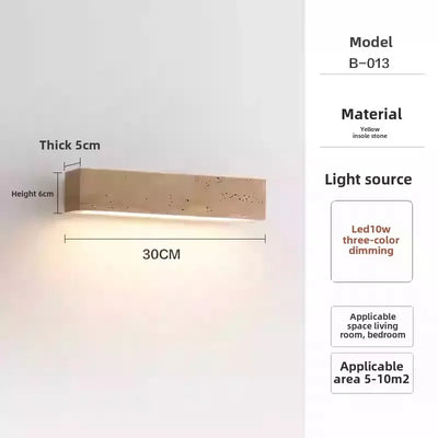 Kaze Wall Lamp