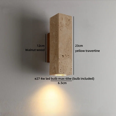 Kaze Wall Sconce Light