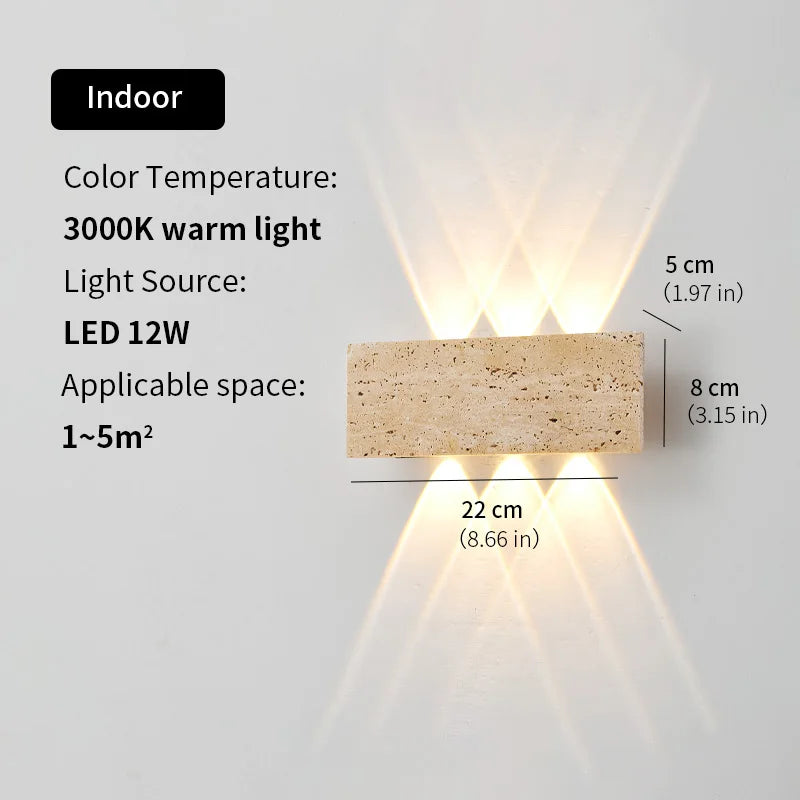 Kumo Bamboo Pendant Light