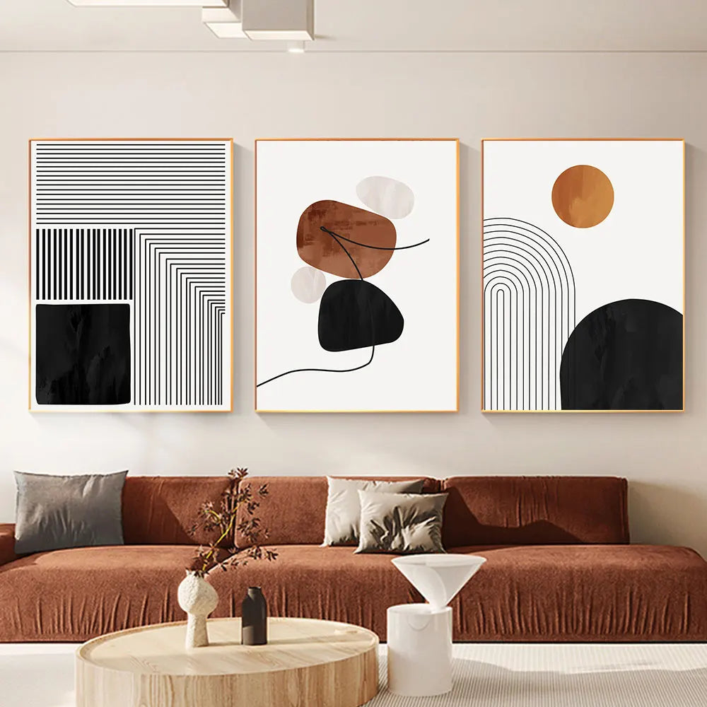 Tatsuo Art Canvas Prints