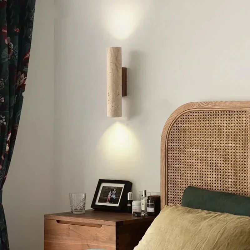 Sora LED Wall Lamp