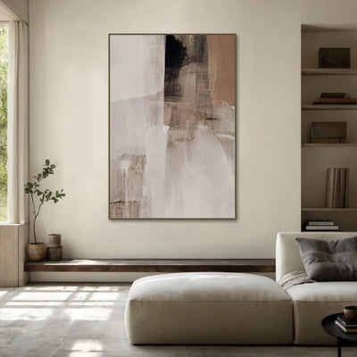 Ryoji Canvas Wall Art