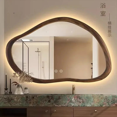 Arboris Wall Mirror