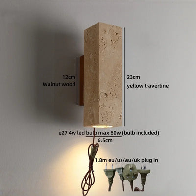 Kaze Wall Sconce Light