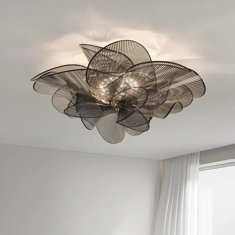 Fiore Petal Ceiling Lamp