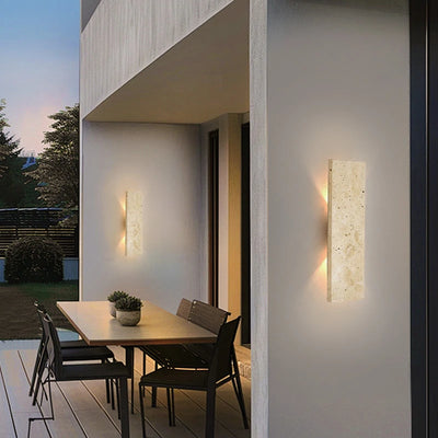 Mizu LED Wall Lamp