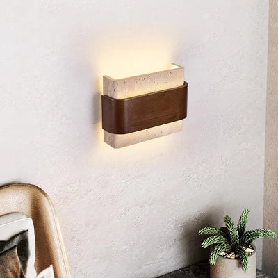 Sora LED Wall Lamp