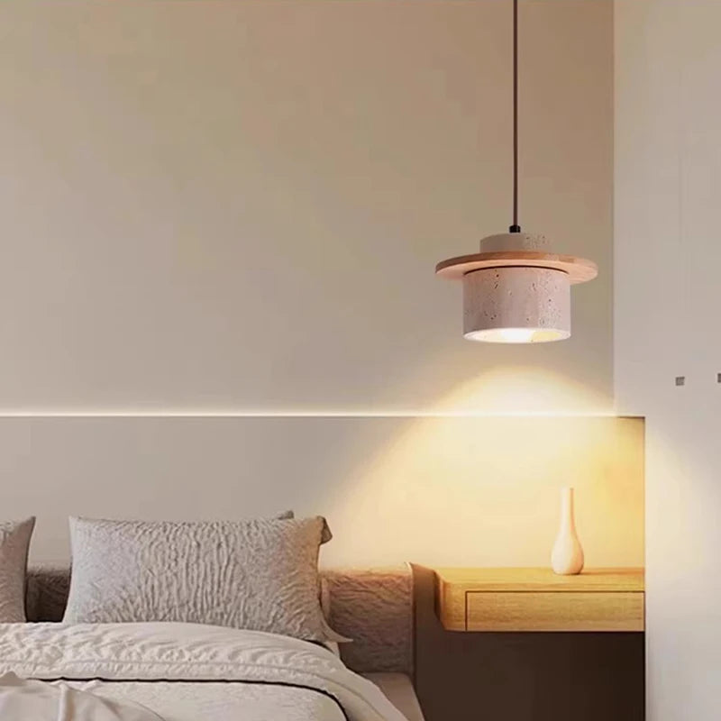 Kagezora Pendant Light