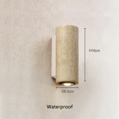 Kumo Wabi-Sabi Wall Light
