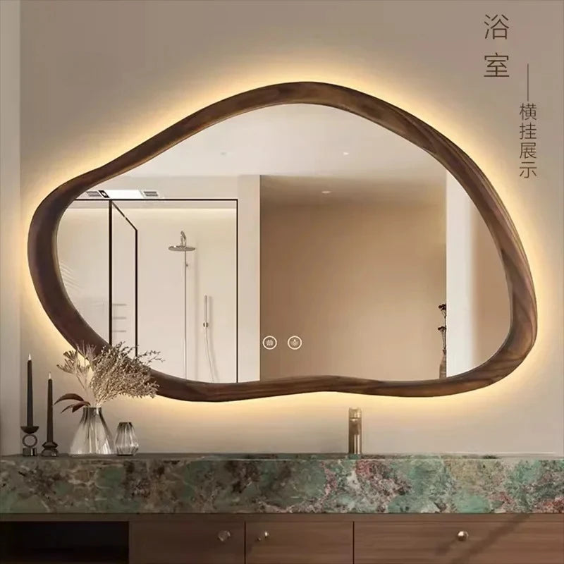 Arboris Wall Mirror