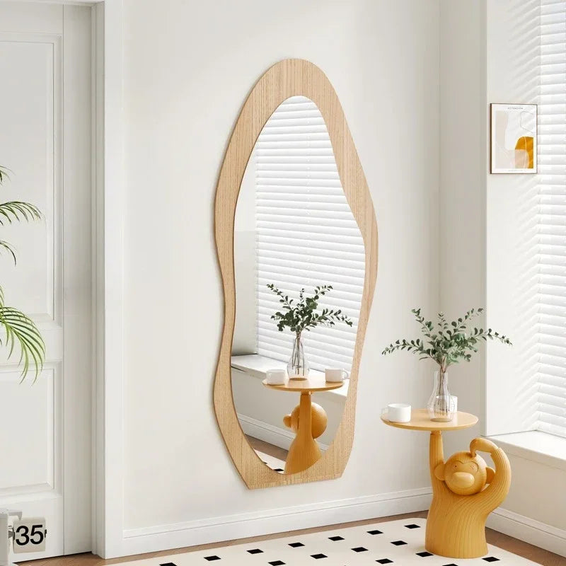 Hoshi Standing Mirror