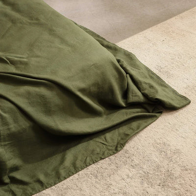Kaito Linen Bedding Set