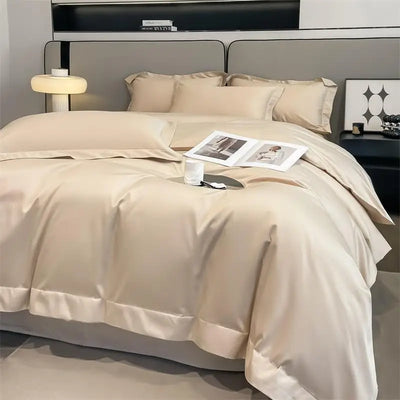 Laura Egyptian Cotton Bedding Set