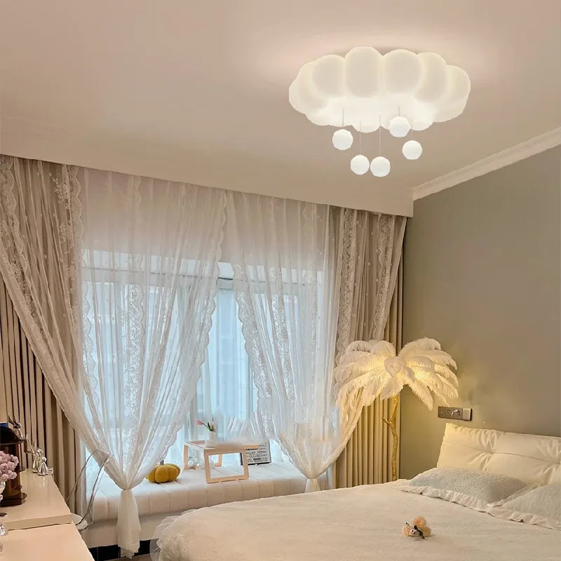 Kizuna LED Ceiling Light
