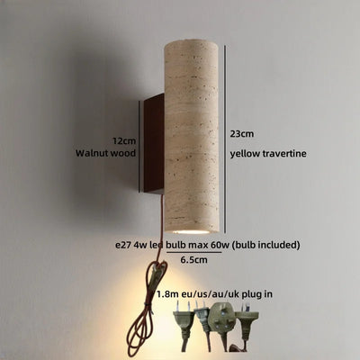 Kaze Wall Sconce Light