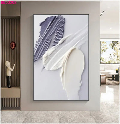 Floria Frame Wall Cover Art