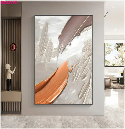 Floria Frame Wall Cover Art