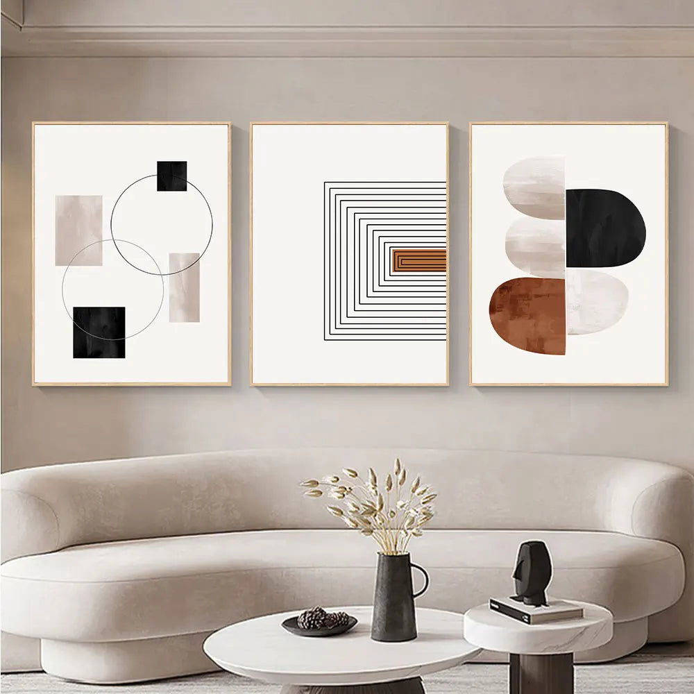 Tatsuo Art Canvas Prints
