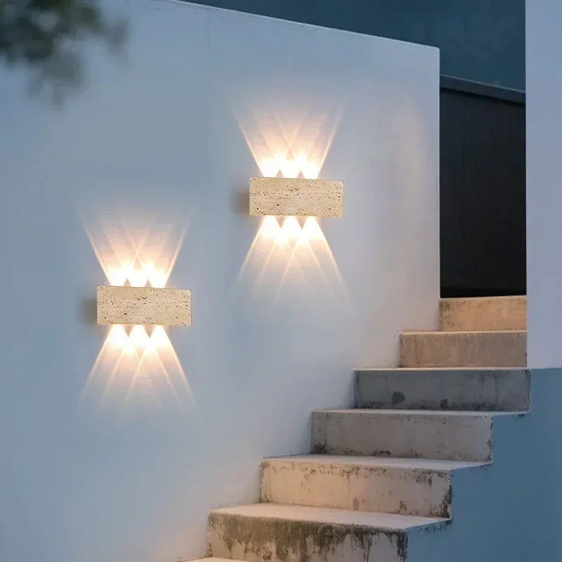 Kumo Bamboo Pendant Light