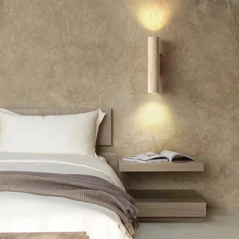 Sora LED Wall Lamp