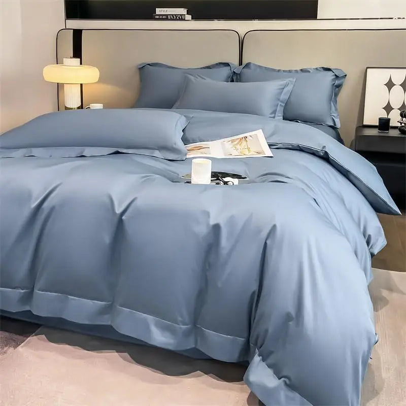 Laura Egyptian Cotton Bedding Set