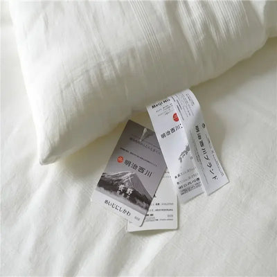 Soli Meiji Comforter