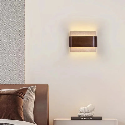 Sora LED Wall Lamp