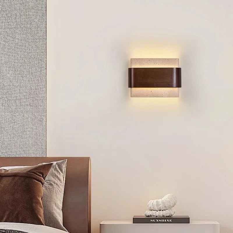 Sora LED Wall Lamp