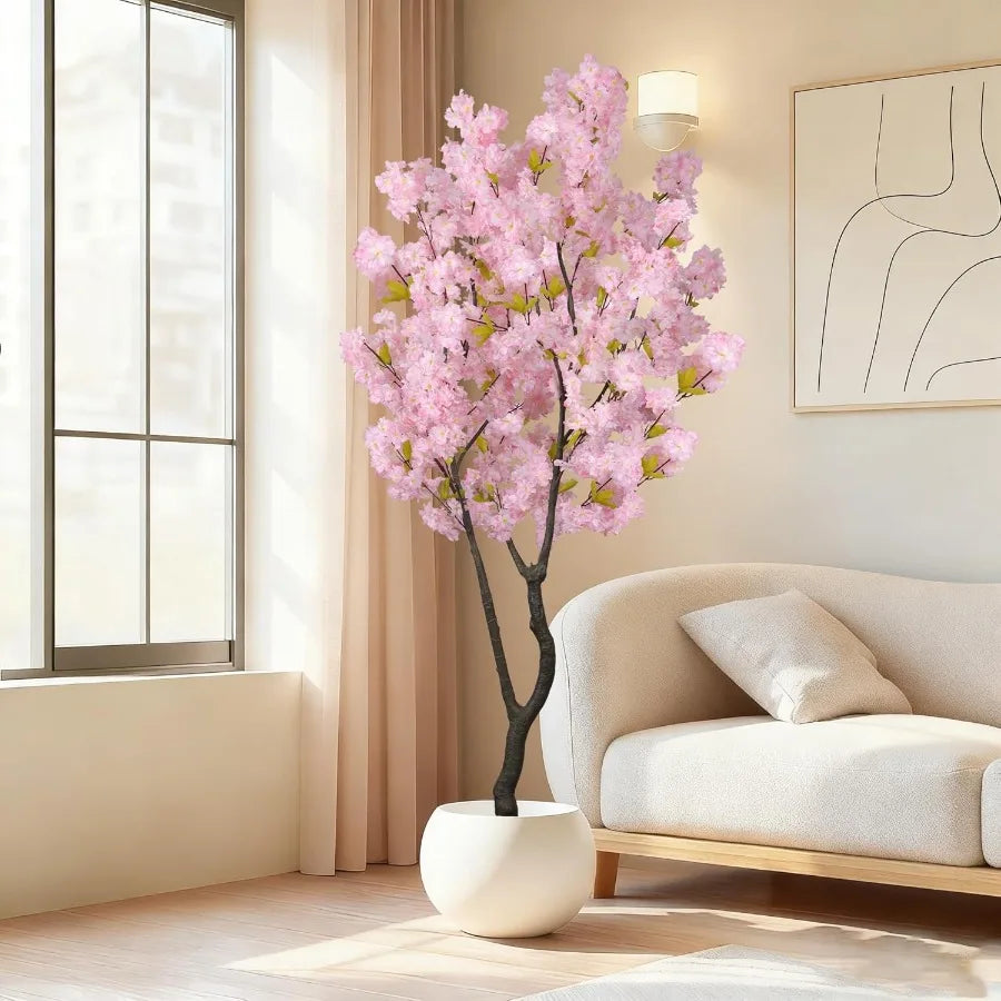 Sora Cherry Blossom Tree