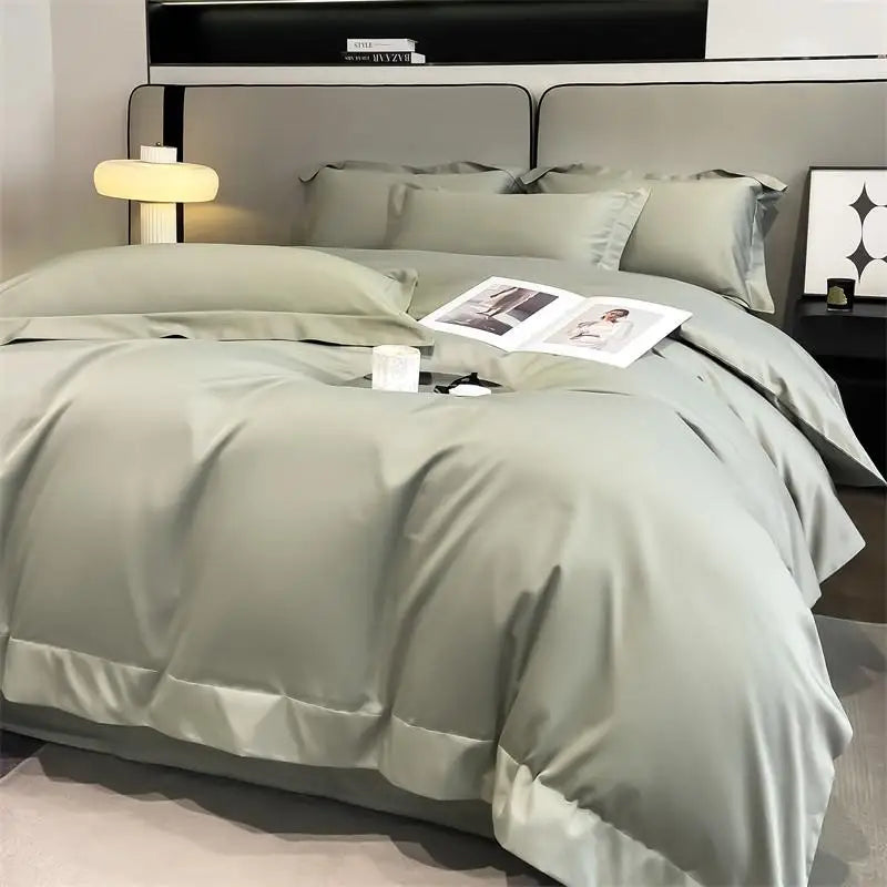Laura Egyptian Cotton Bedding Set