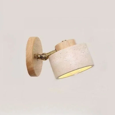 Solace Wabi-Sabi Wall Lamp