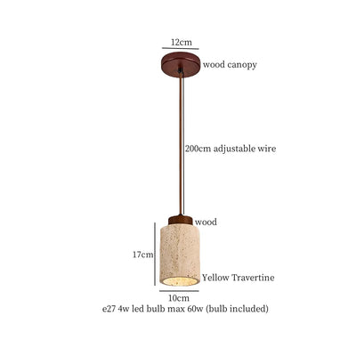 Kagezora Pendant Light