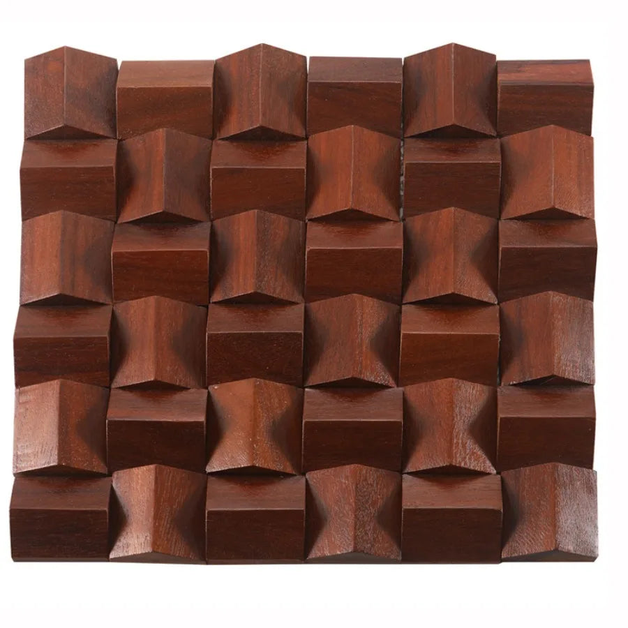 Kizuki Wooden Acoustic Wall Panel