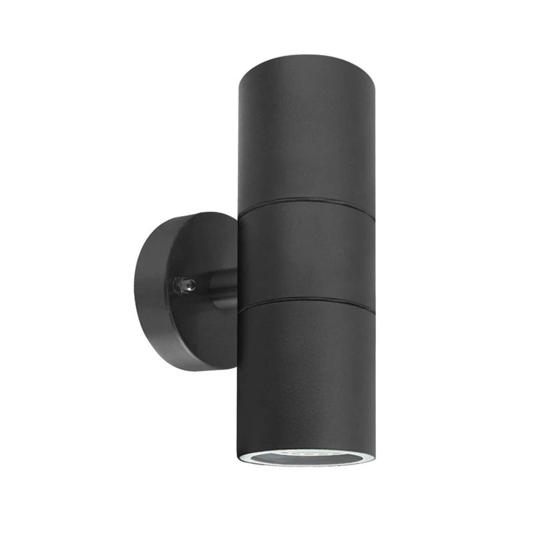 Stainless Steel Outdoor Wall Lamp