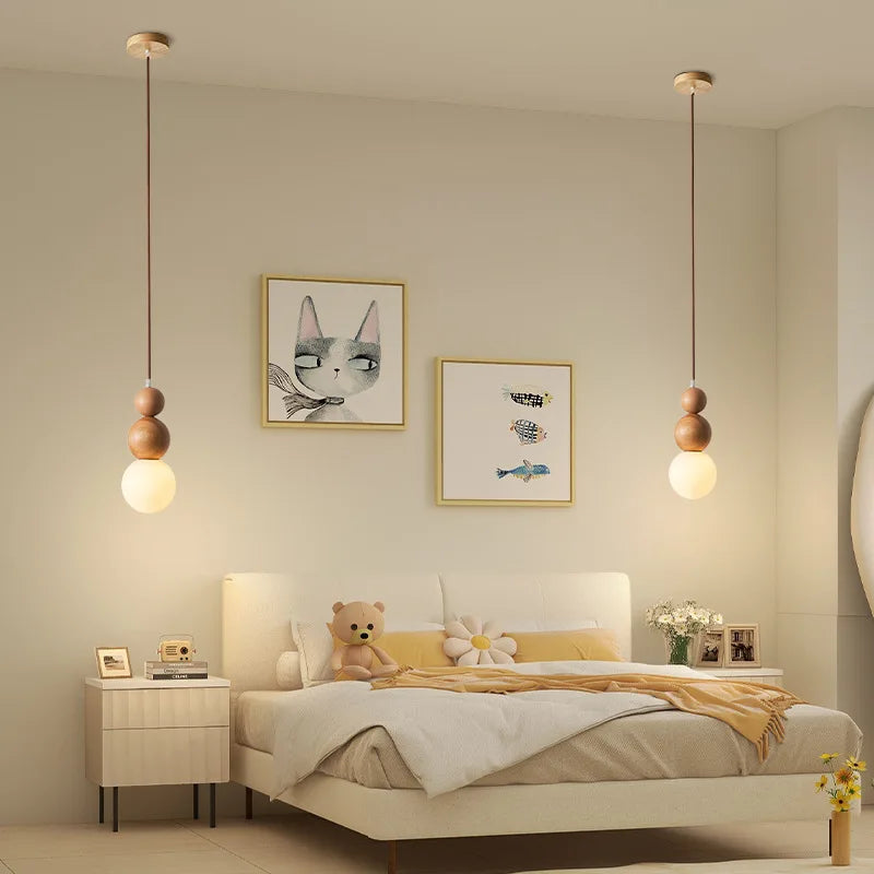 Ameza Pendant Lamp
