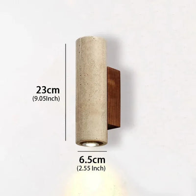 Sora LED Wall Lamp