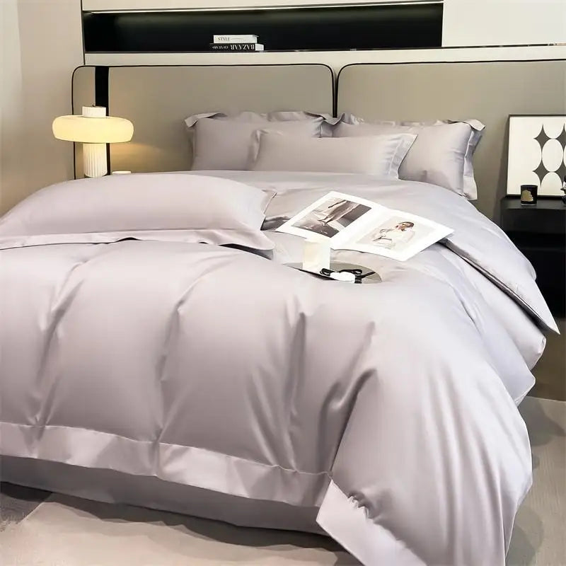 Laura Egyptian Cotton Bedding Set