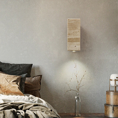 Kumo Wabi-Sabi Wall Light