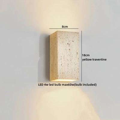 Kaze Wall Sconce Light