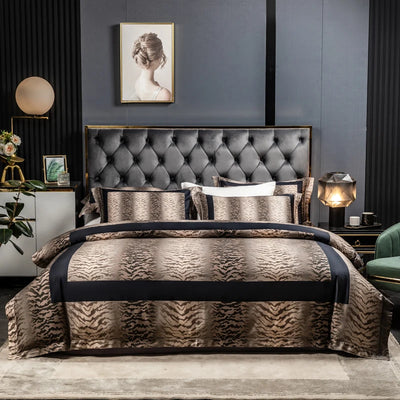 Souta Birds & Flowers Bedding Set
