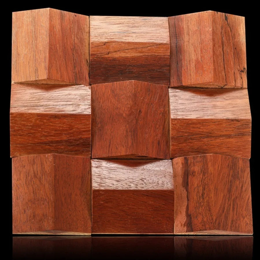 Kizuki Wooden Acoustic Wall Panel